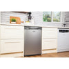 Hotpoint RLA36G 1 Fridge - Graphite (Discontinued) Thumbnail