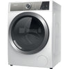 Hotpoint H6 W845WB UK Washing Machine - White Thumbnail