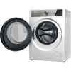 Hotpoint H6 W845WB UK Washing Machine - White Thumbnail