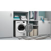 Indesit I3 D81W UK Tumble Dryer - White Thumbnail