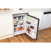 Hotpoint RLA36G 1 Fridge - Graphite (Discontinued) Thumbnail