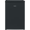 Hotpoint H55RM 1110 K 1 Fridge - Black (Discontinued) Thumbnail