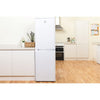 Indesit Freestanding fridge freezer - IB55 732 W UK Thumbnail