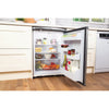 Hotpoint RLA36G 1 Fridge - Graphite (Discontinued) Thumbnail