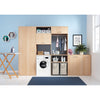 Indesit Freestanding washer dryer - EWDE 761483 W UK Thumbnail