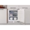 Indesit INBUFZ011 Integrated Upright Freezer Thumbnail