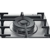 Hotpoint PPH 60G DF IX UK Hob - Silver Thumbnail