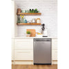 Hotpoint RLA36G 1 Fridge - Graphite (Discontinued) Thumbnail