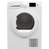 Indesit I3 D81W UK Tumble Dryer - White Thumbnail